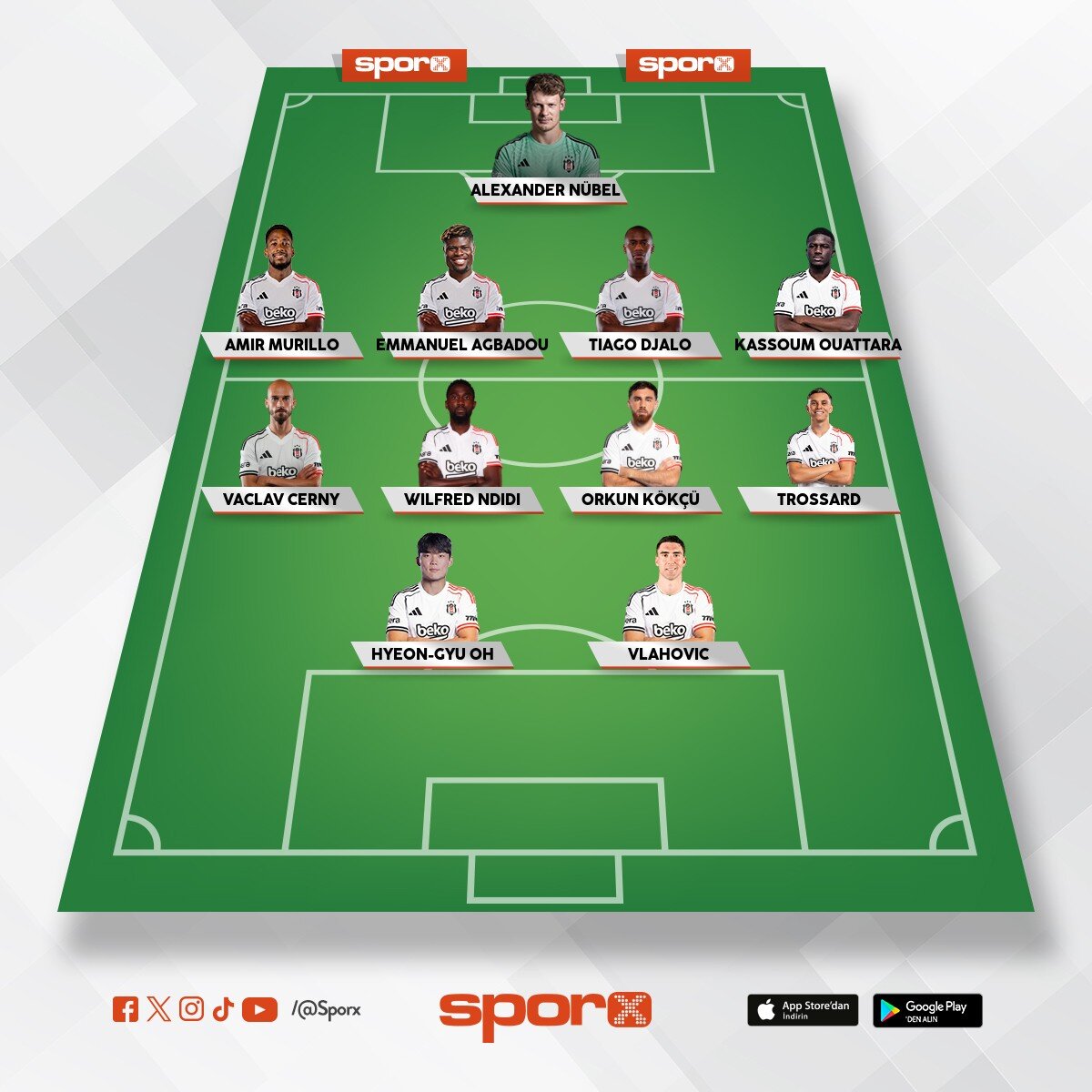 BJK 2026 2027