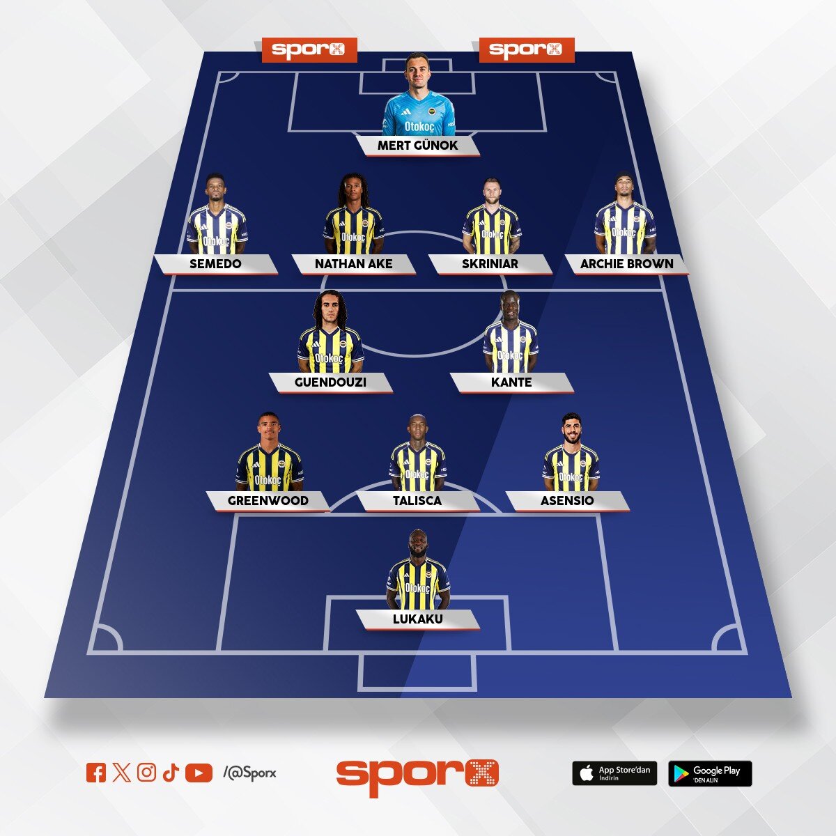 UCL �EYREK F�NAL L�G �AM�YON 