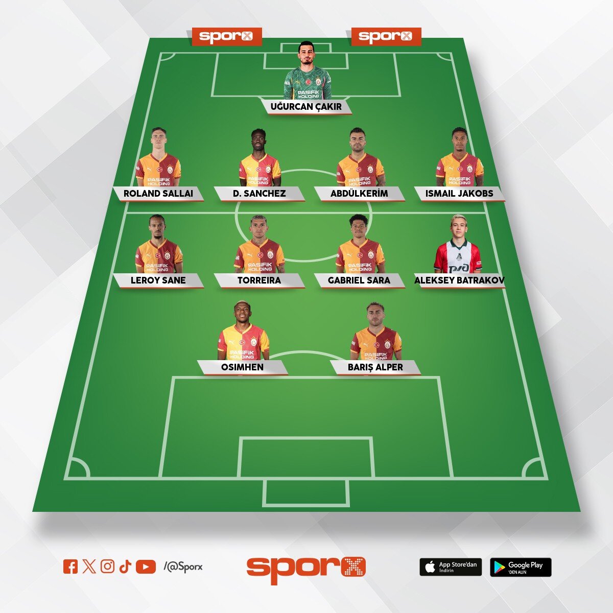 Galatasaray
