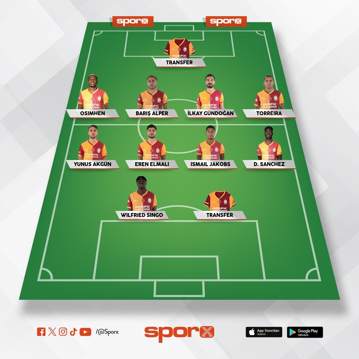 Galatasaray