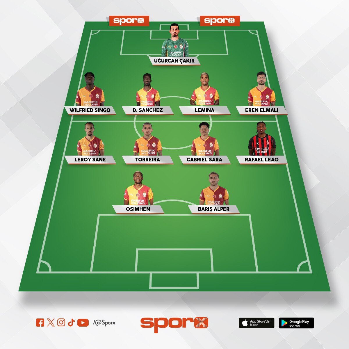 galatasaray