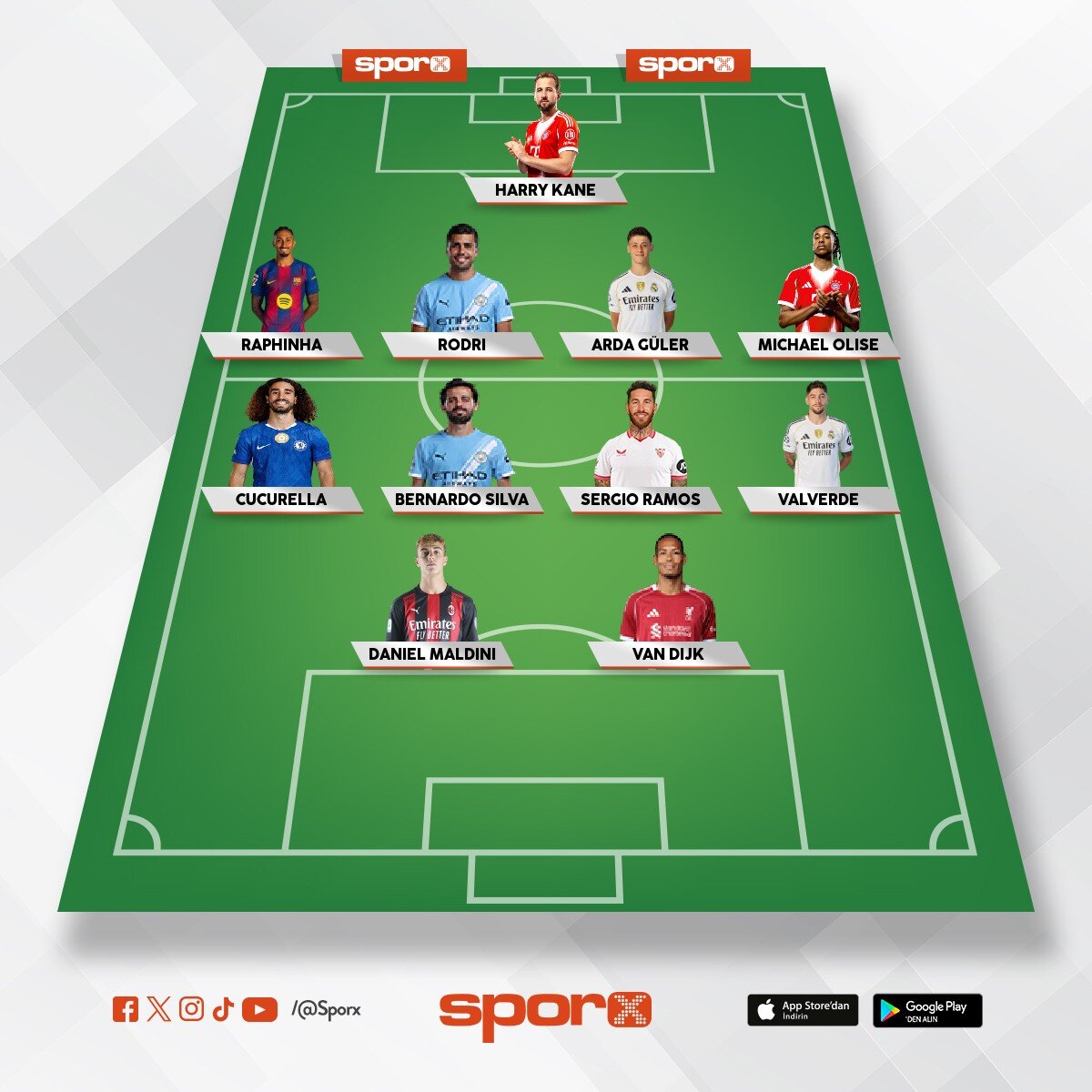 DREAM LEAGUE