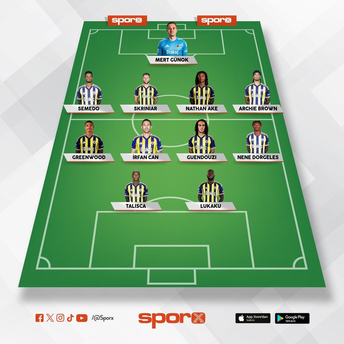 4-4-2 Kerem �sm. Asens.Vedat Kante Yedeklerde