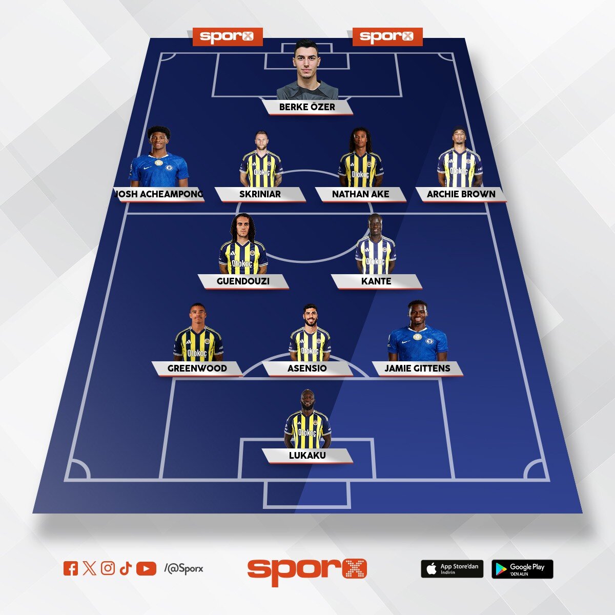 DREAMTEAM