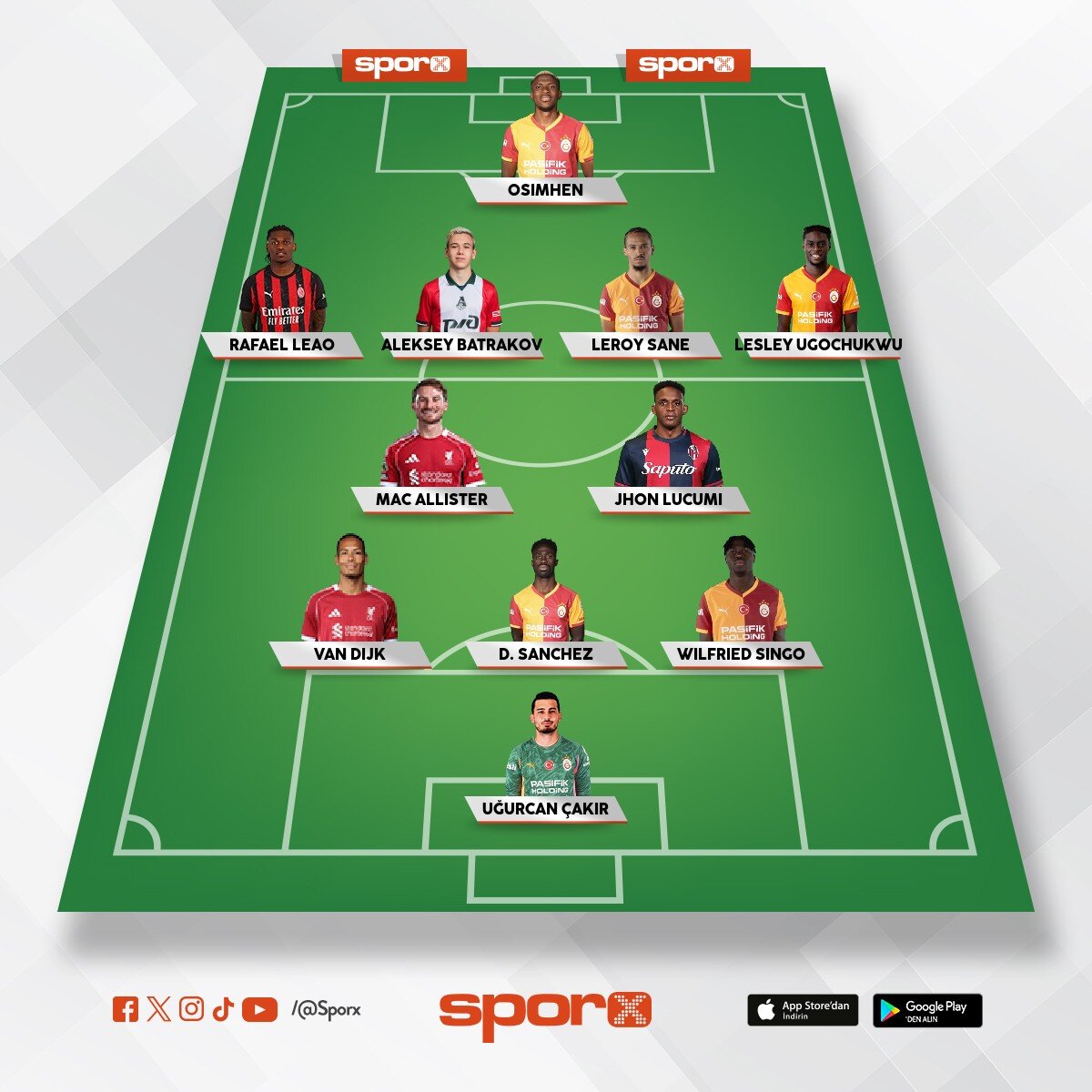 Galatasaray