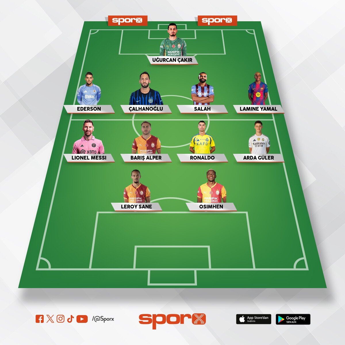 GALATASARAY