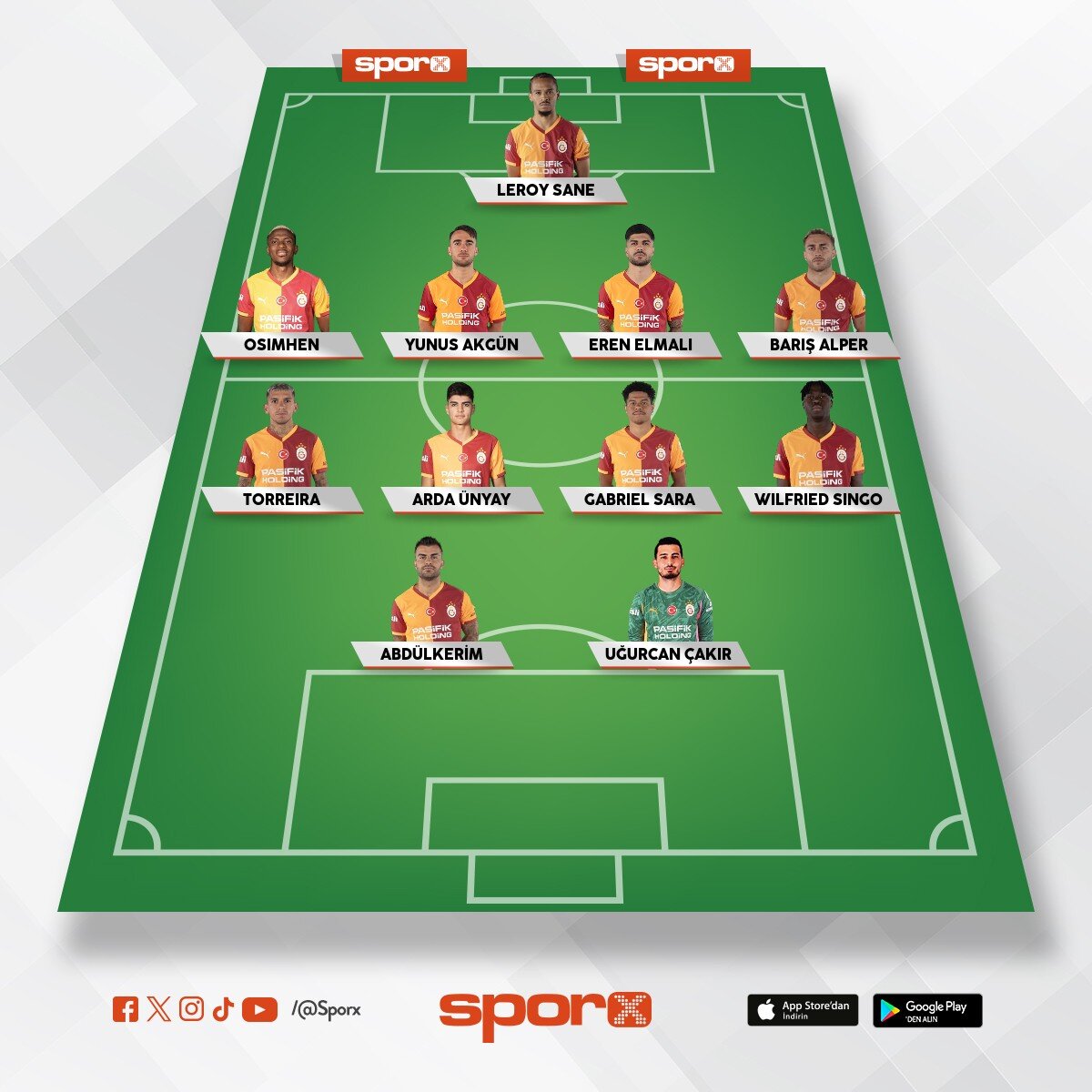 Galatasaray