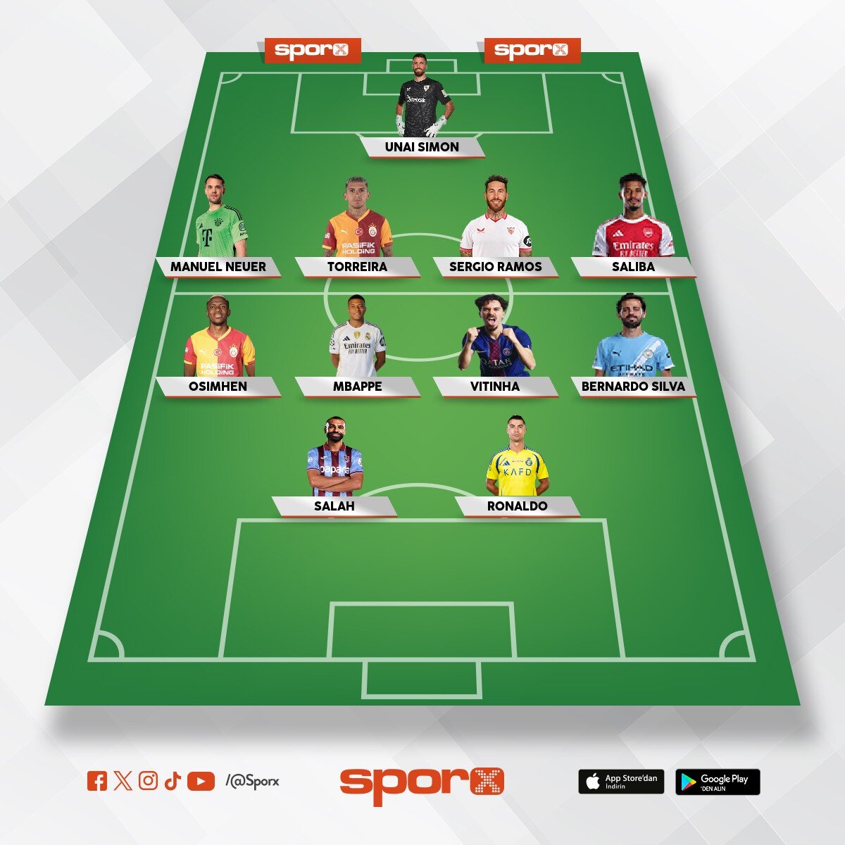S����������������������� CR7