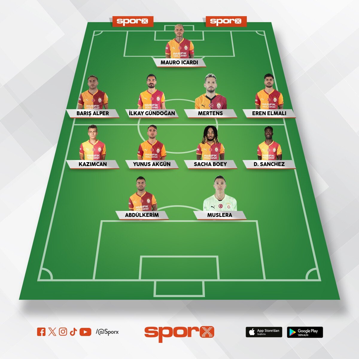 Galatasaray