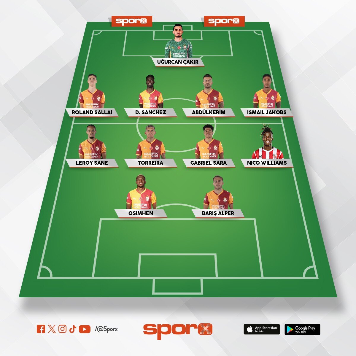 Galatasaray