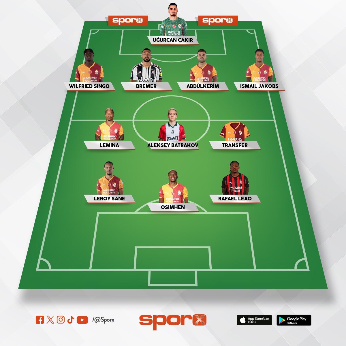 Galatasaray 