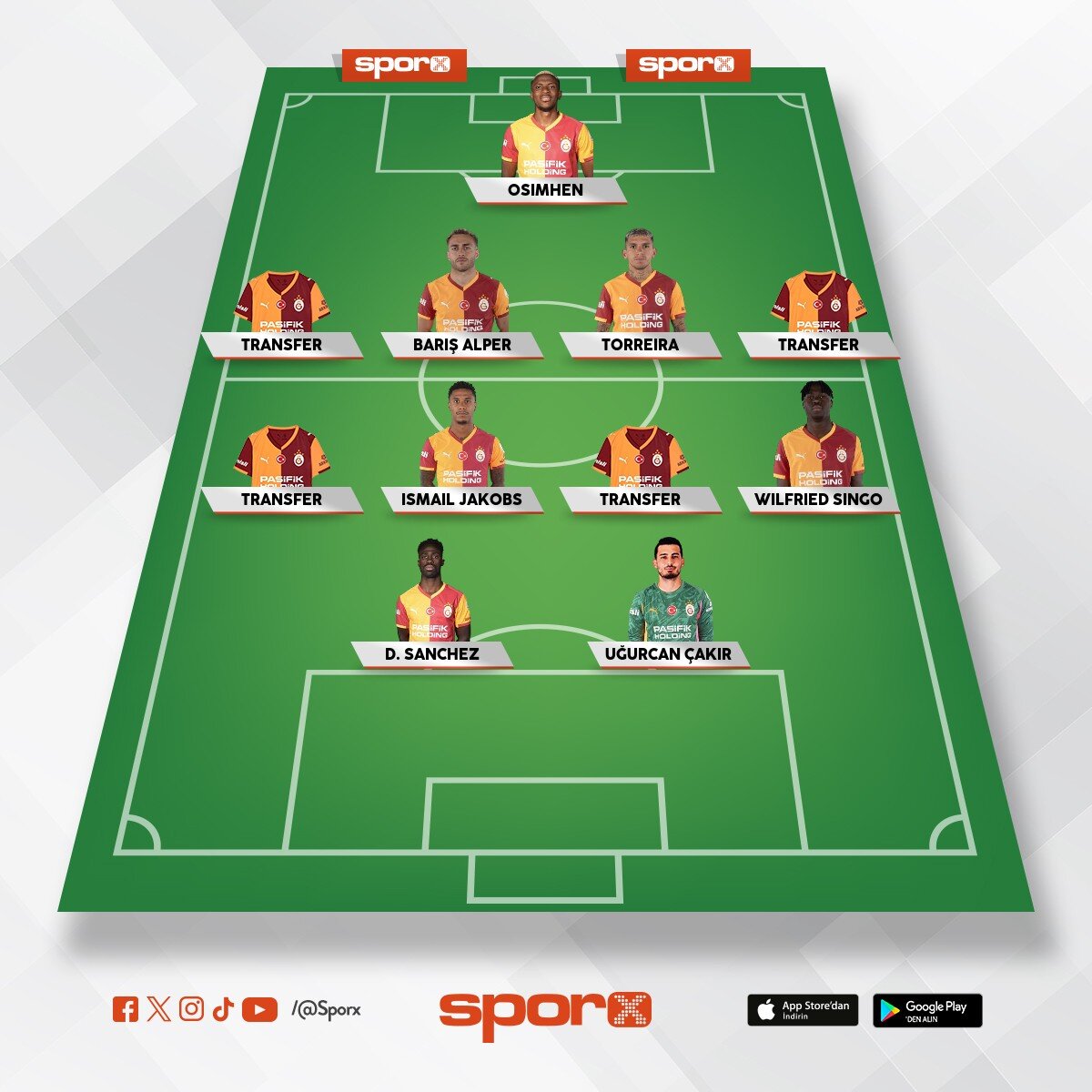 Galatasaray