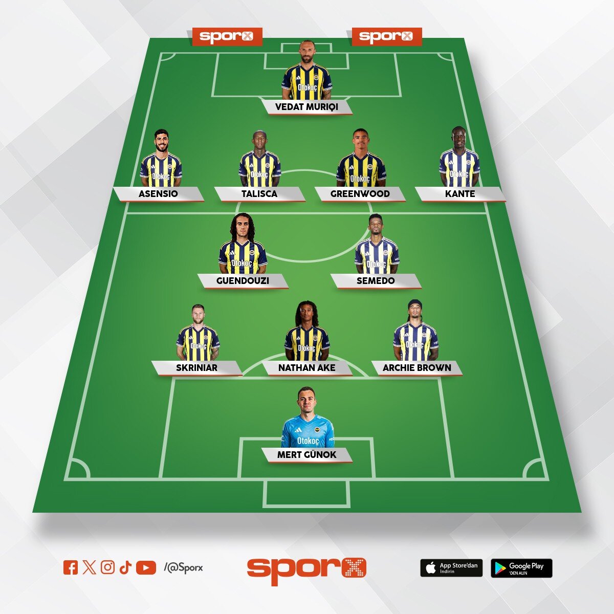 ilk 11