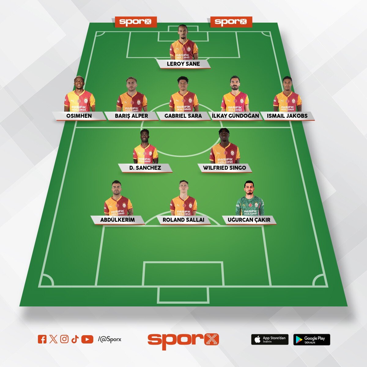 galatasaray