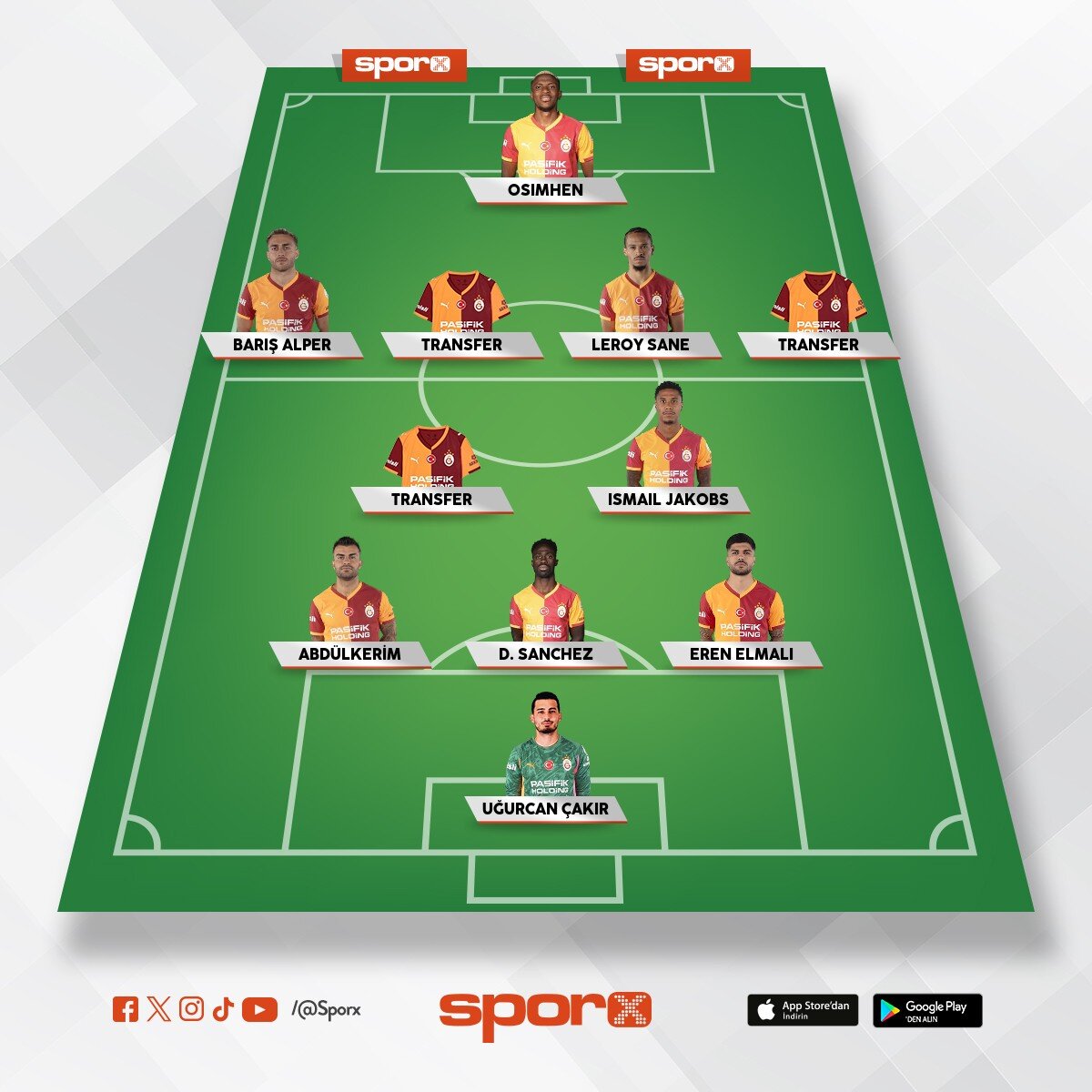 GALATASARAY