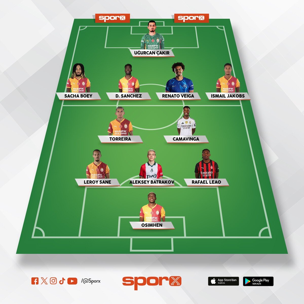 Galatasaray 