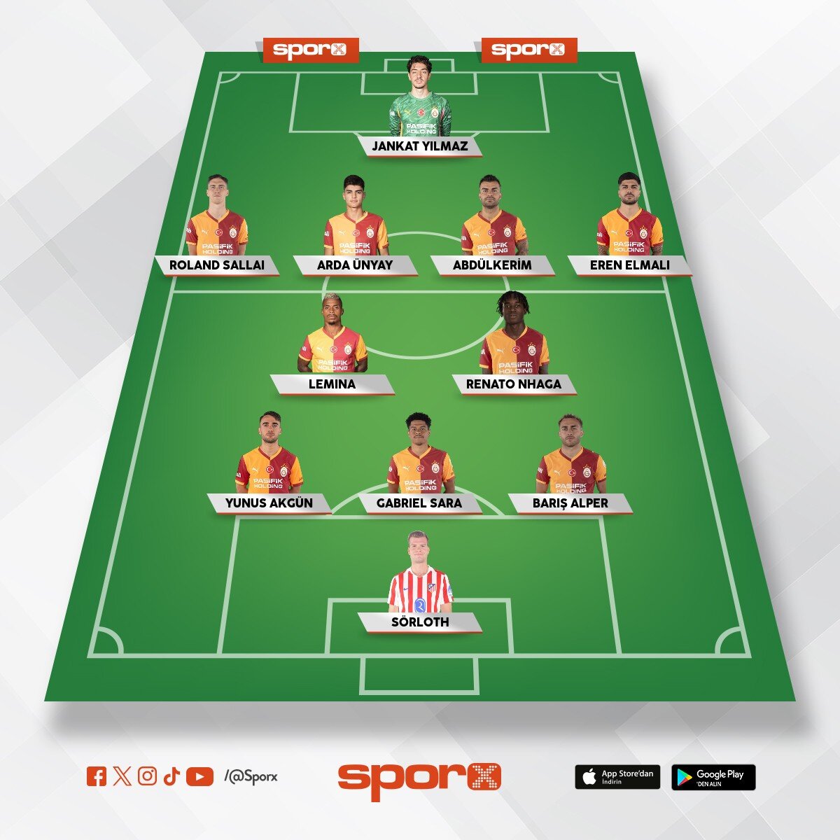 Galatasaray 
