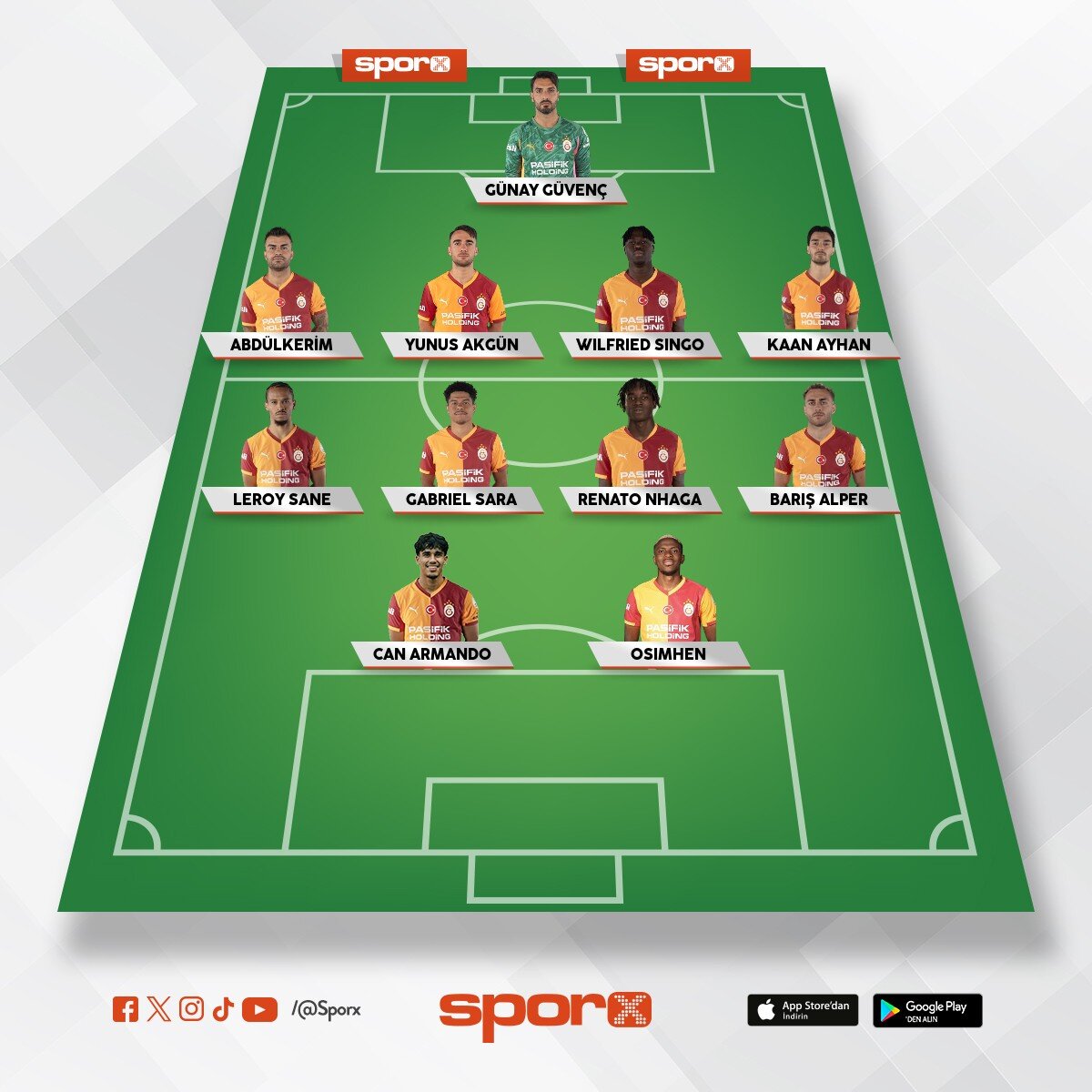 Galatasaray 