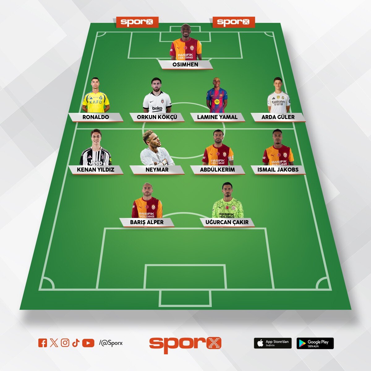 Galatasaray