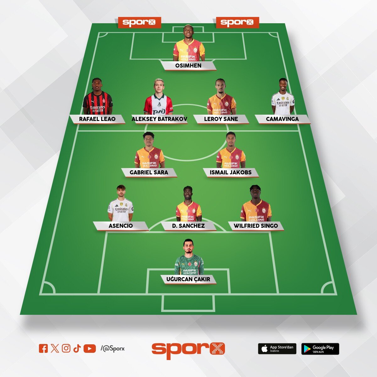GALATASARAY