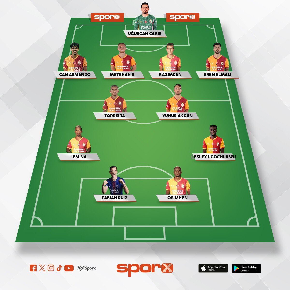 Galatasaray 
