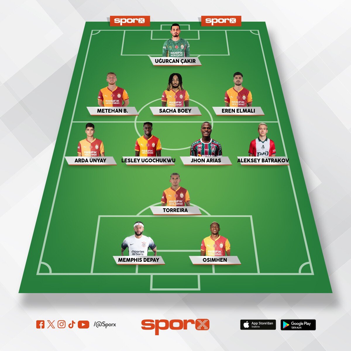Galatasaray