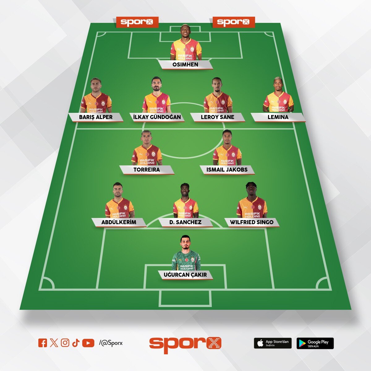galatasaray