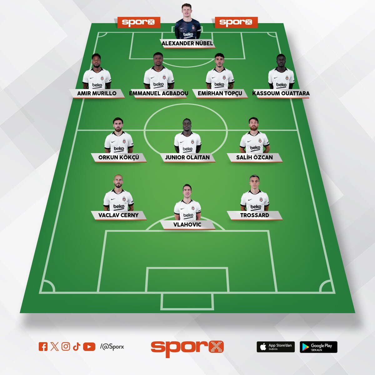 Alanyaspor-be�ikta�