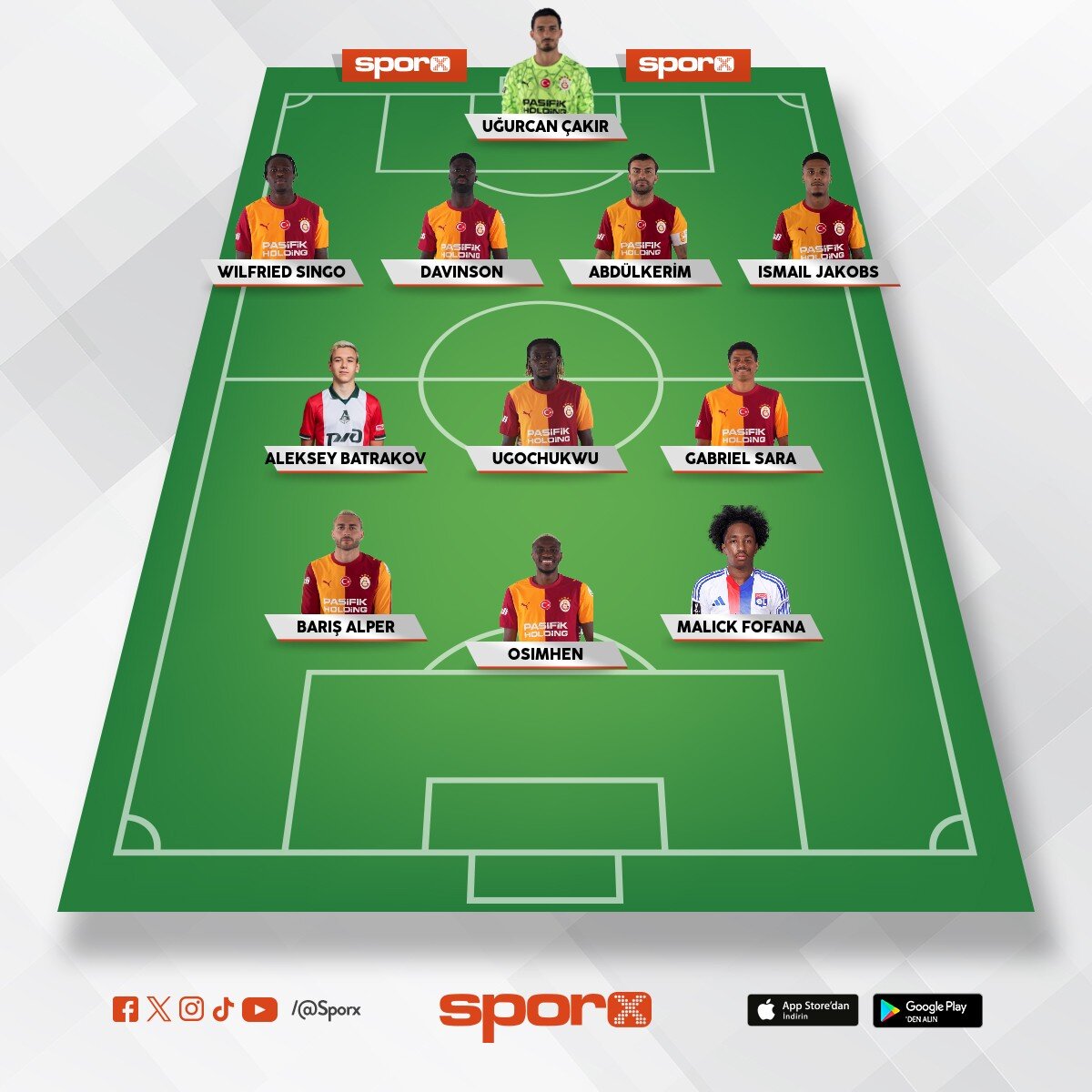 galatasaray2026-2027 Cl-82