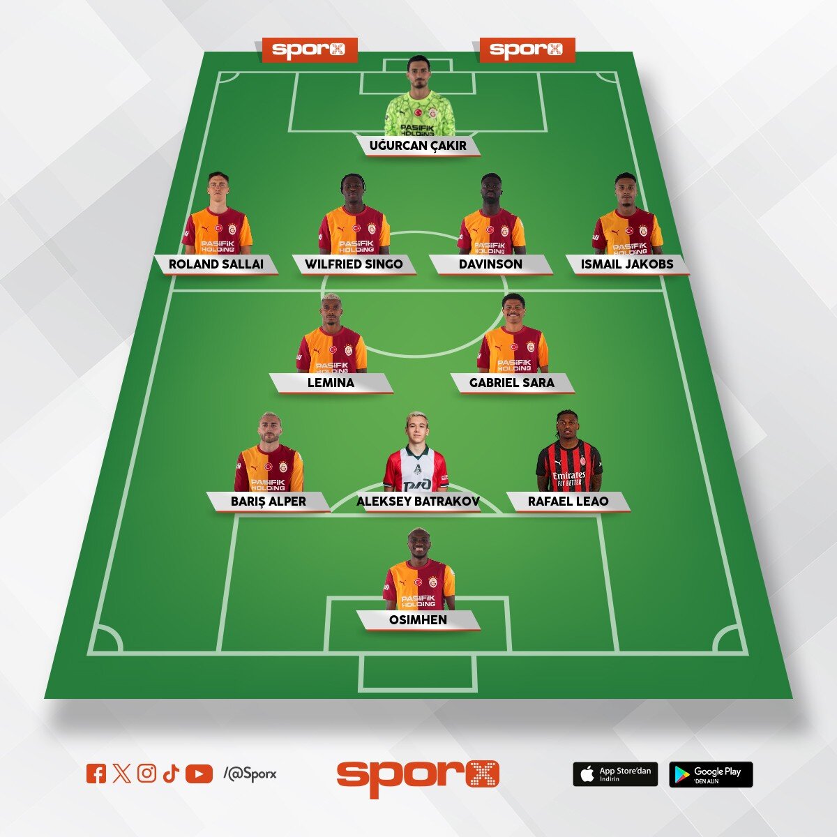 �ampiyon galatasaray 