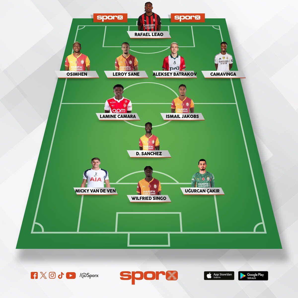 Galatasaray