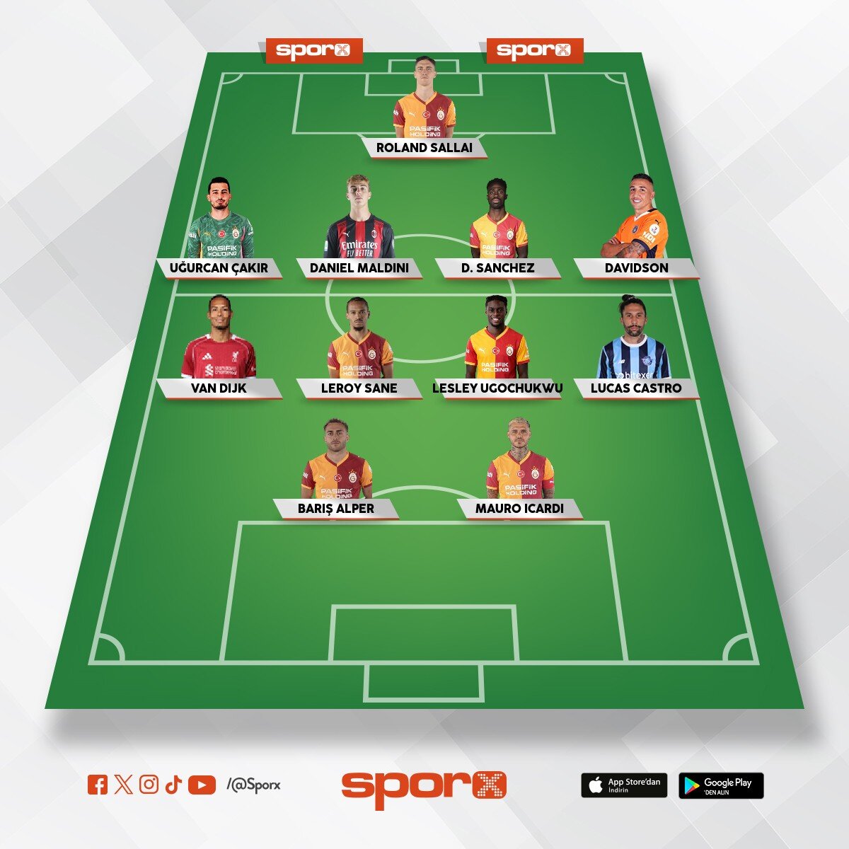 Galatasaray