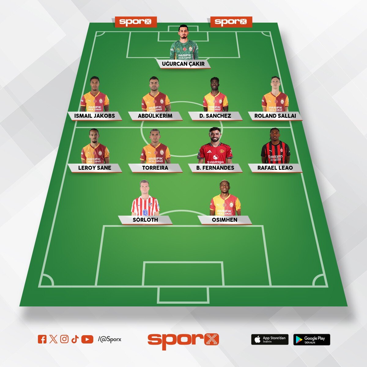 Galatasaray 