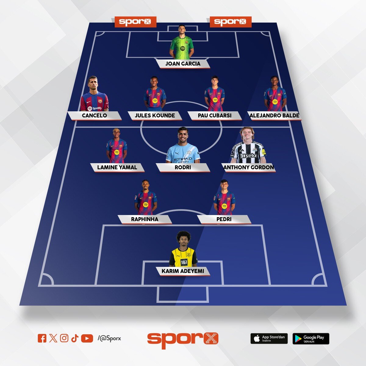 Barca