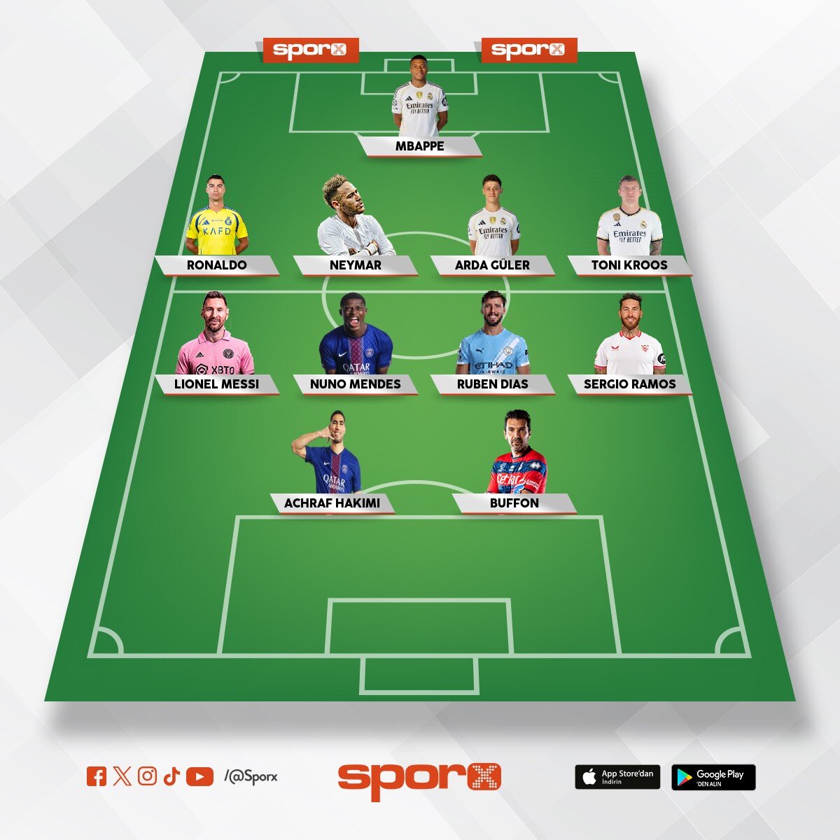 ROC�AL FC