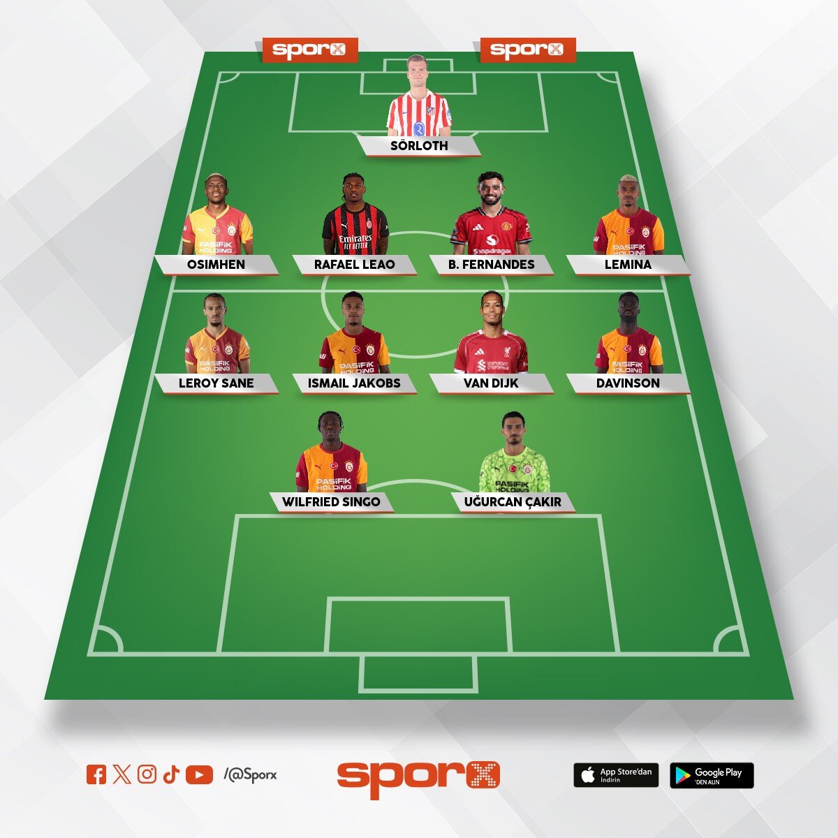 Galatasaray