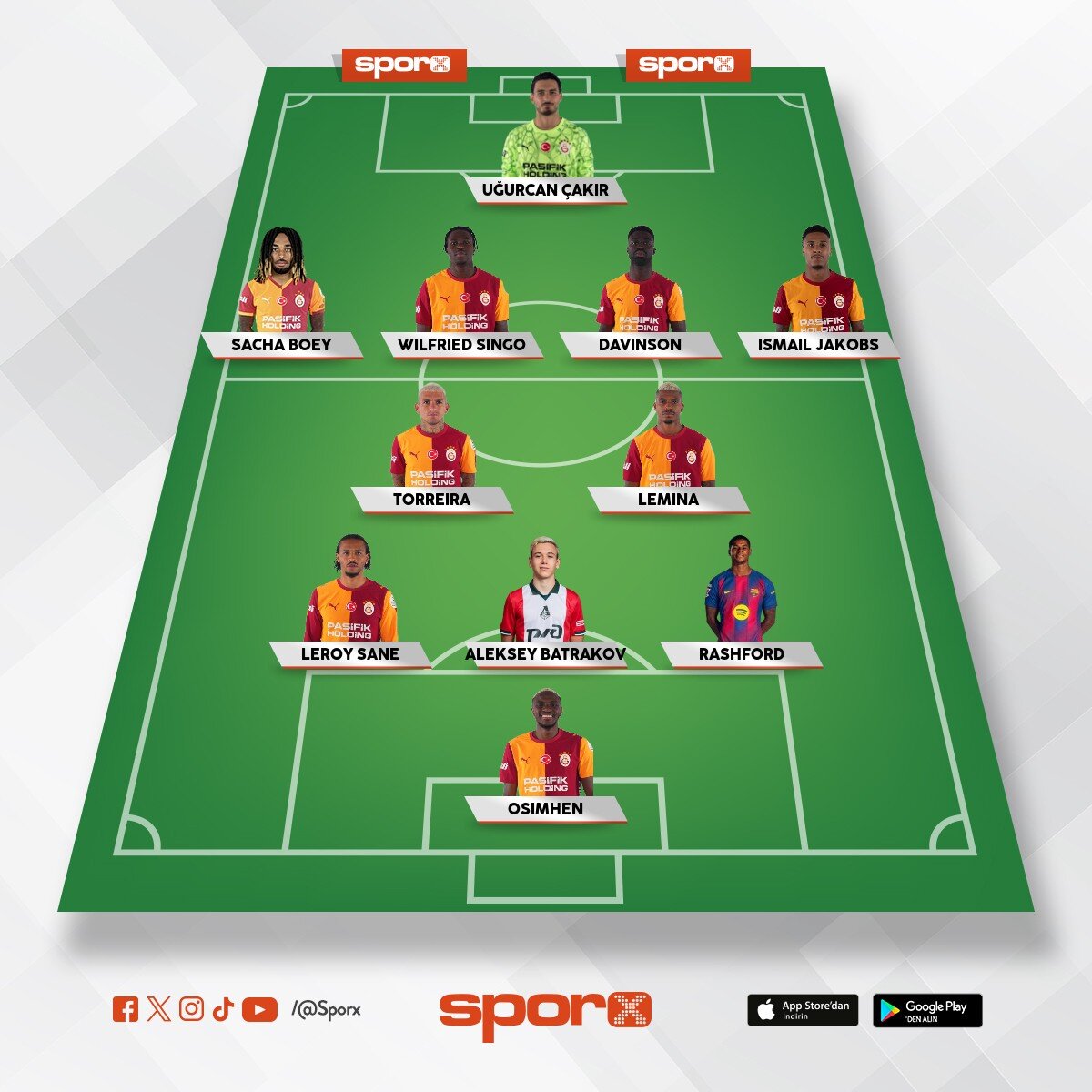 Galatasaray 
