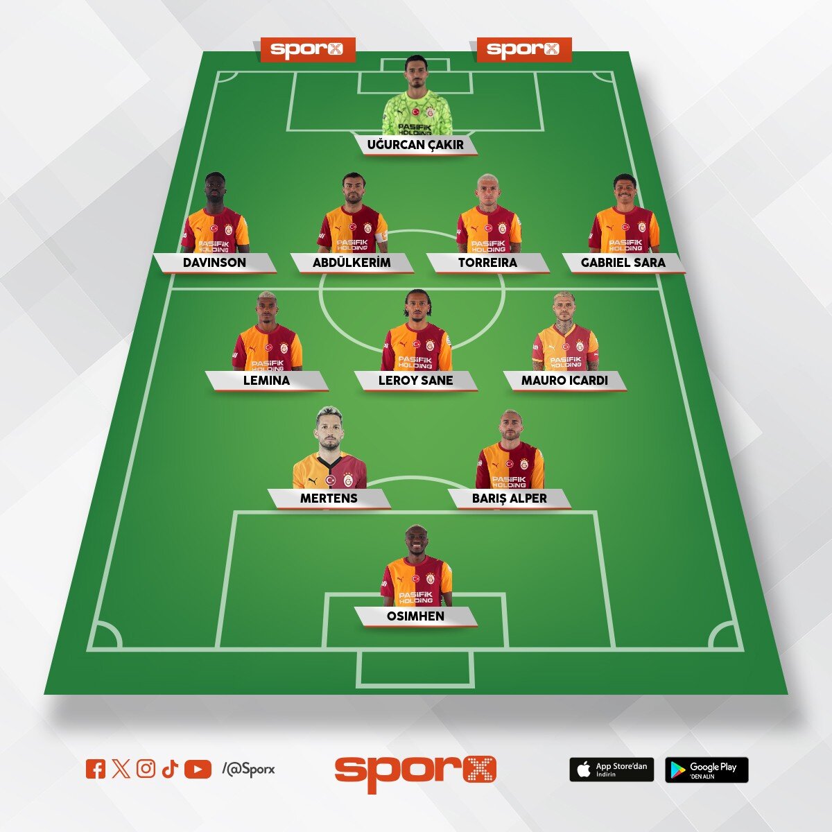 GALATASARAY