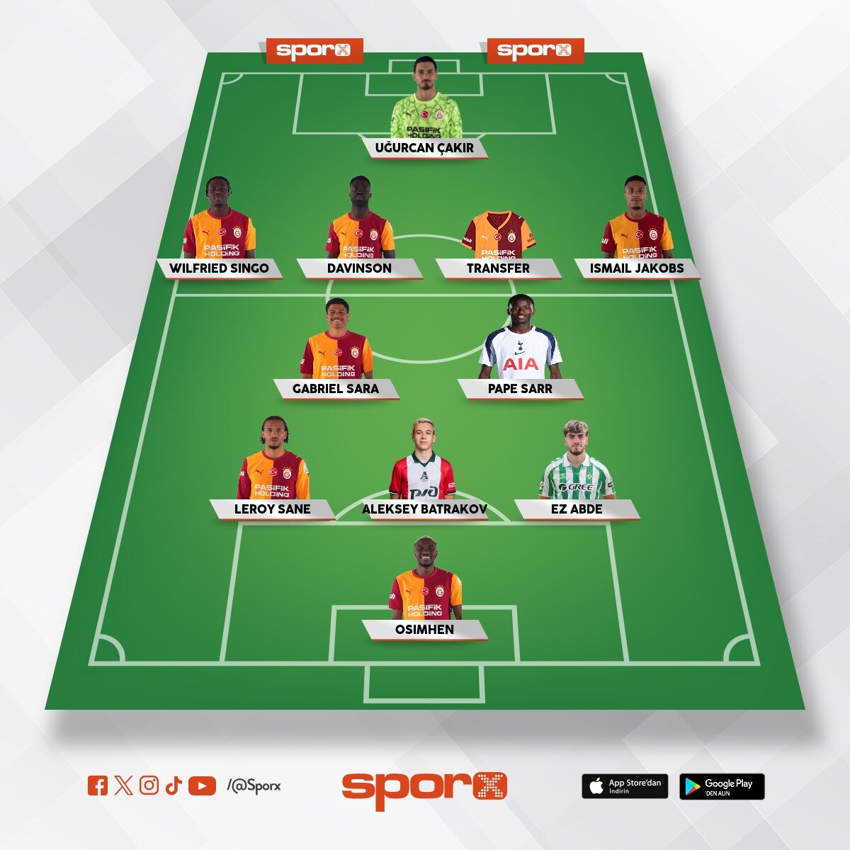 .