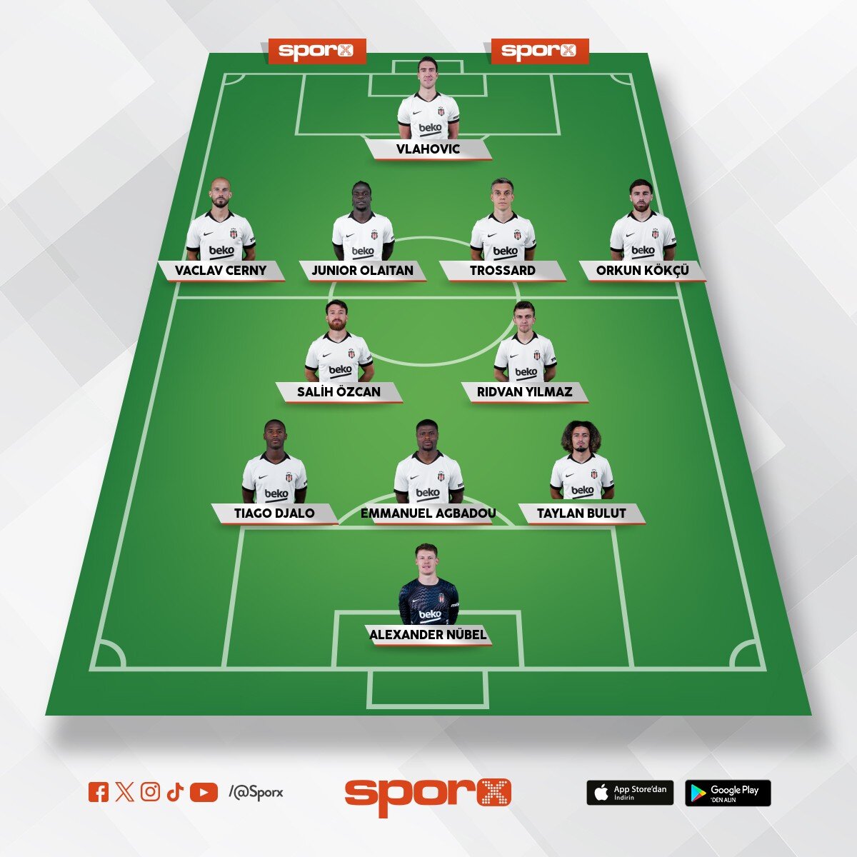 BJK JK