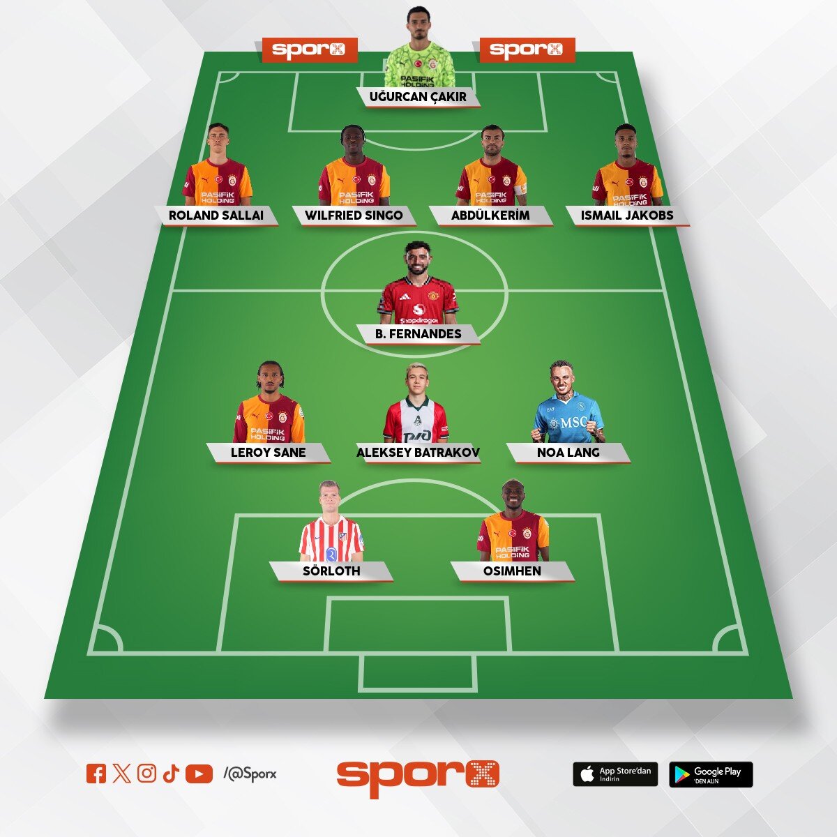 Galatasaray