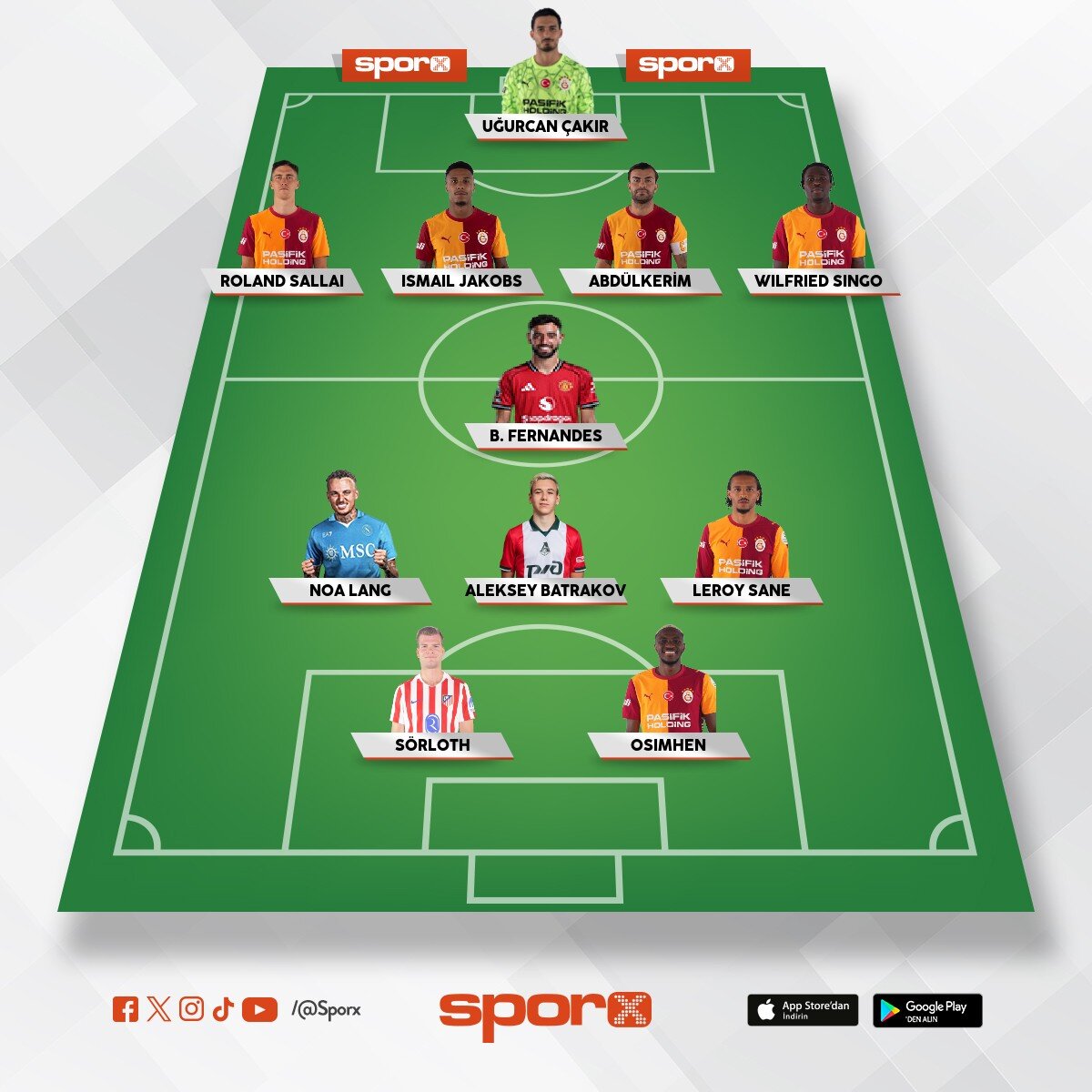 Galatasaray