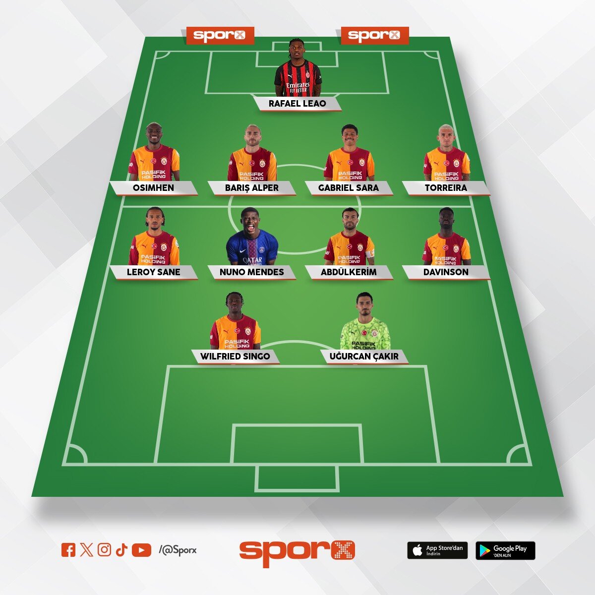 Galatasaray