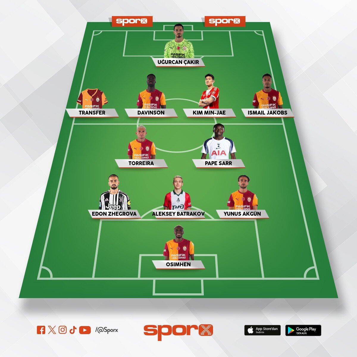 Galatasaray 26