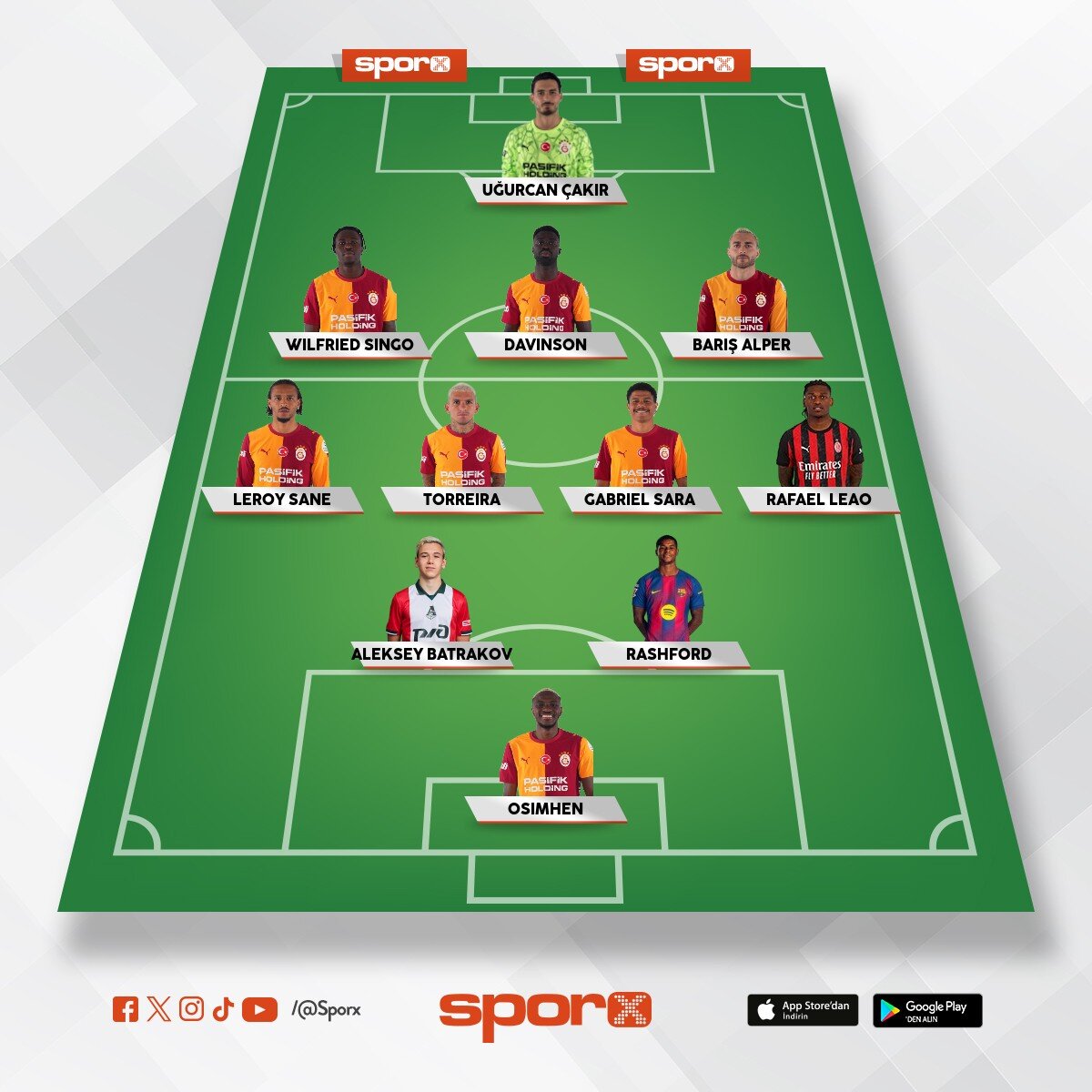 Galatasaray 