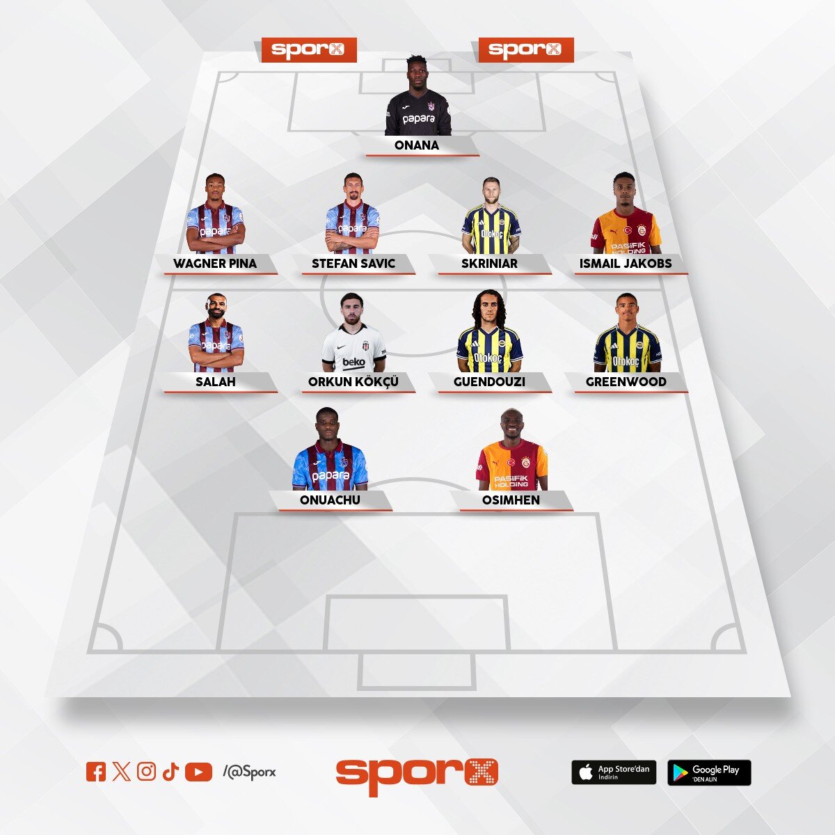 All-Star S�perLig