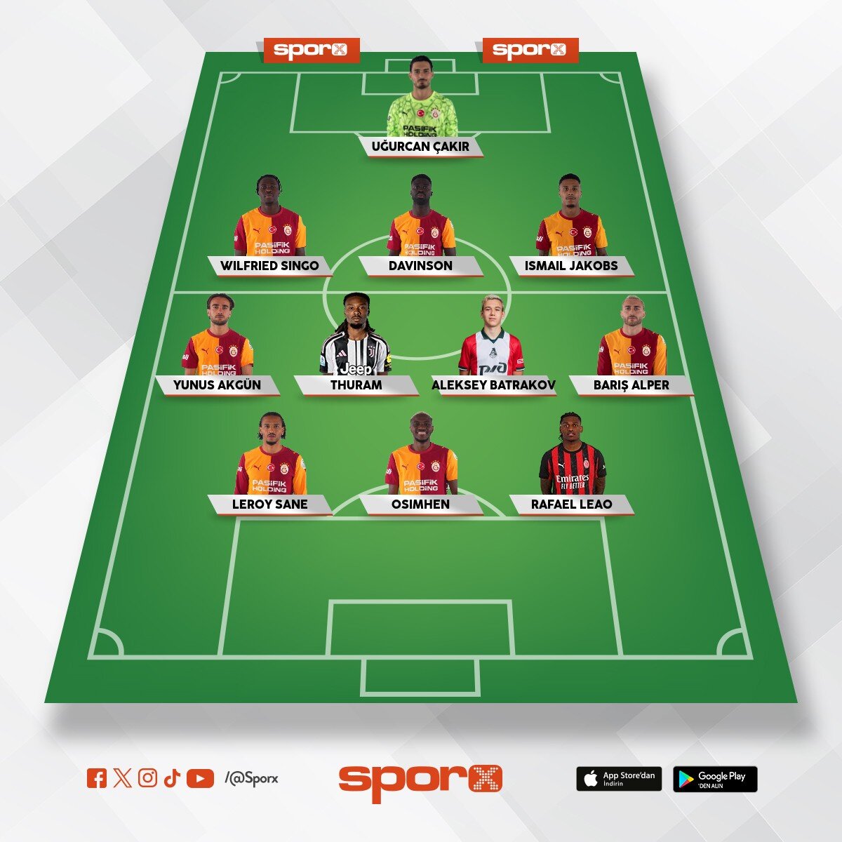 Galatasaray 