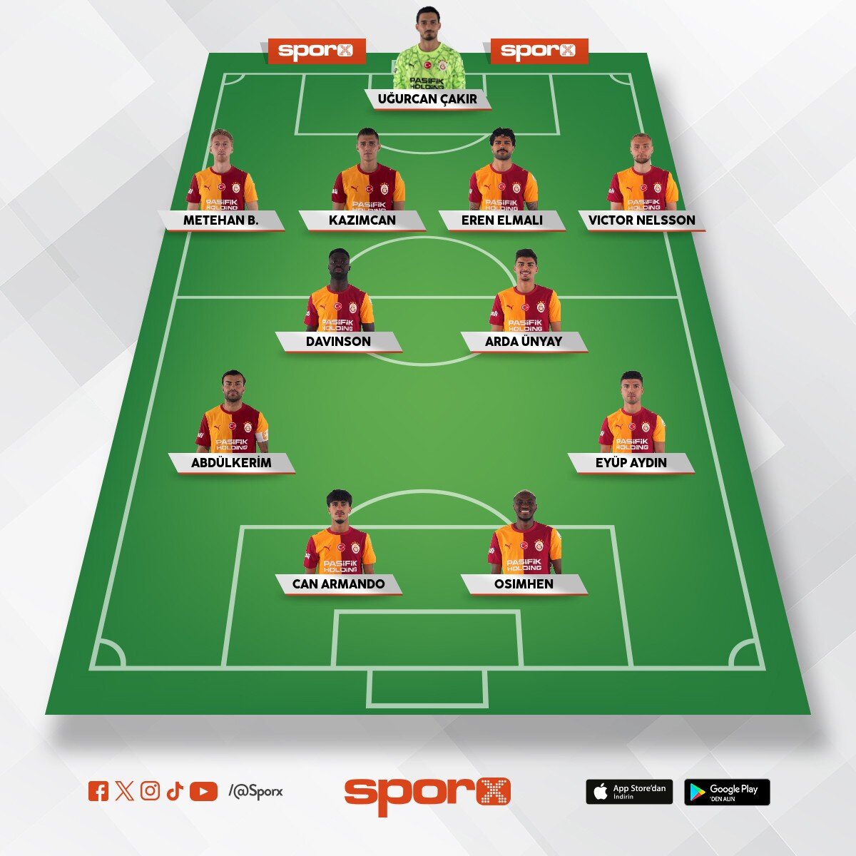 Galatasaray