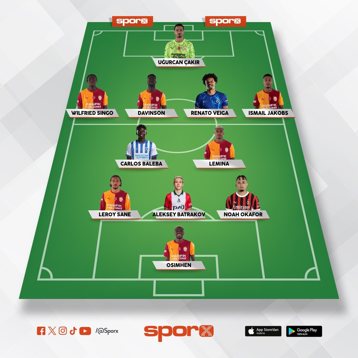 Galatasaray