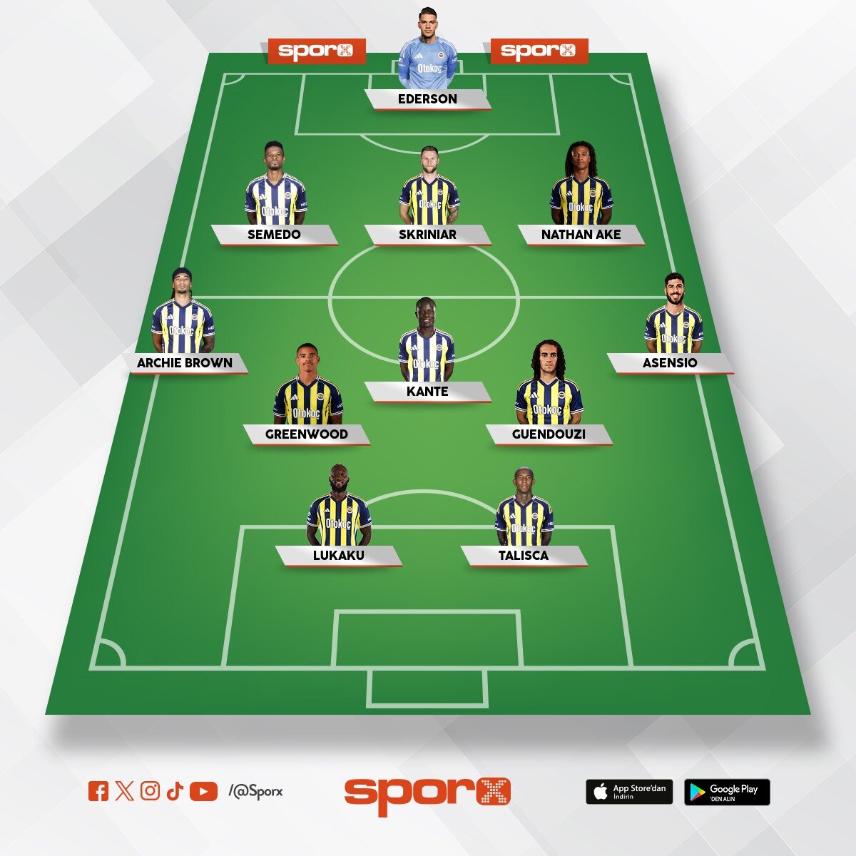 Kad�k�y?de Lyon 11?i b�yle olmal� ??????
